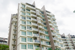 Vacanza @ East (D14), Condominium #165167502